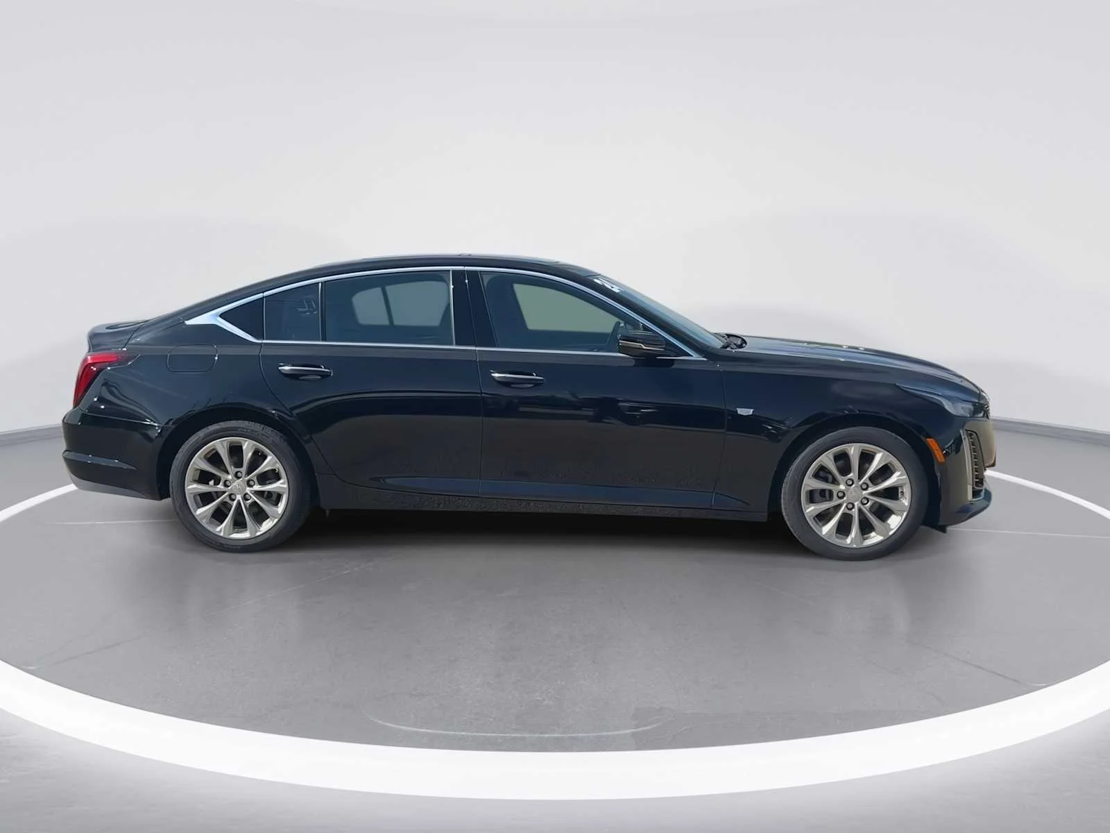 2024 Cadillac CT5 Premium Luxury - Photo 10