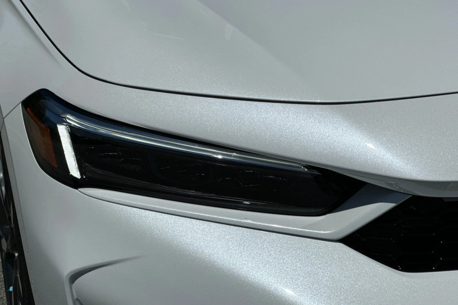 New 2026  Honda Sport Touring image 27