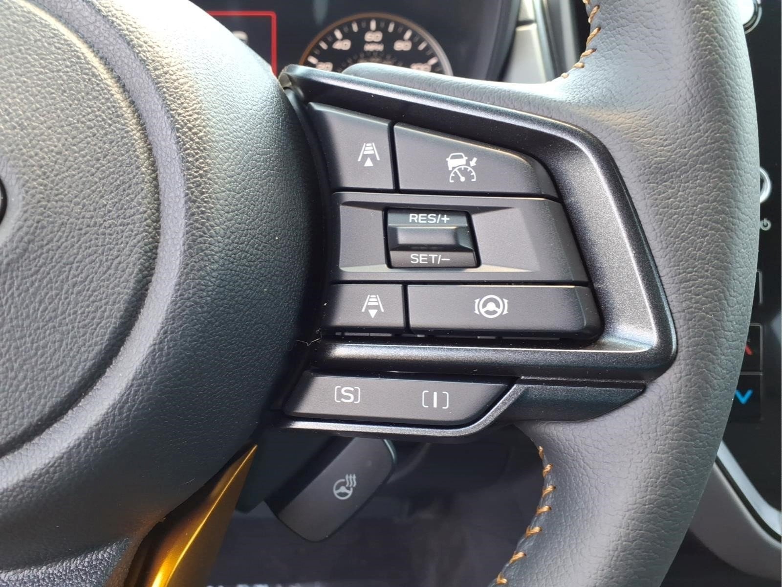2026 Subaru Crosstrek Wilderness - Photo 18