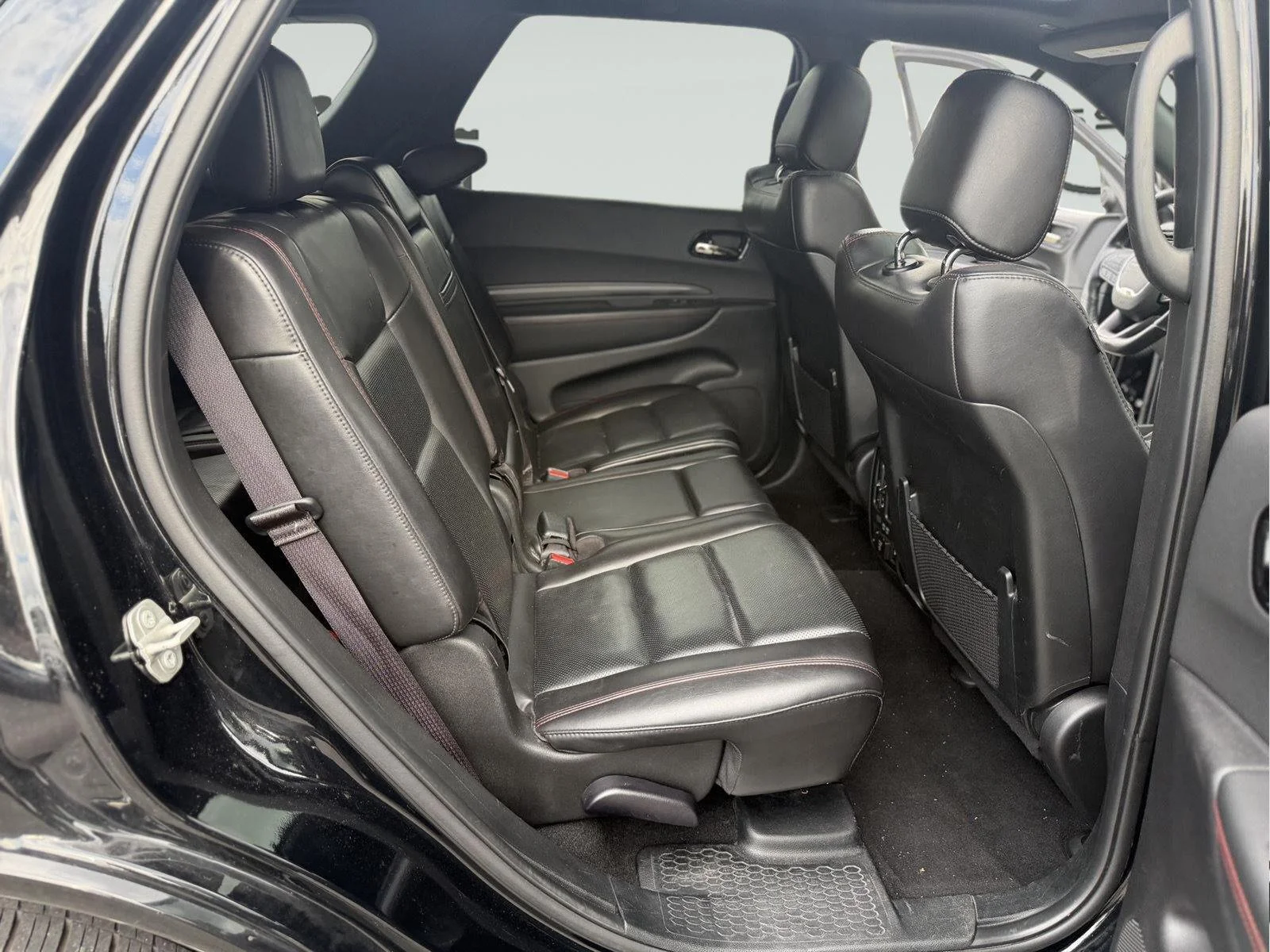 Used 2024 DB Black Clearcoat Dodge R/T Plus image 33