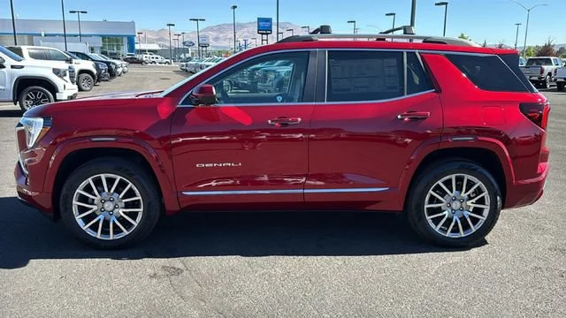 2027 GMC Terrain Denali - Photo 6