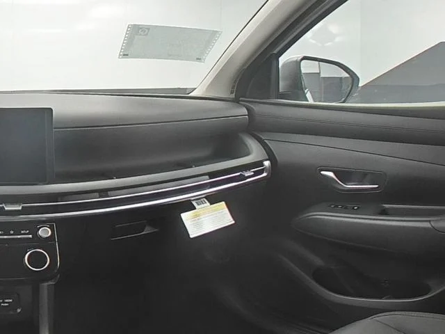 New 2026 White Hyundai SEL image 35
