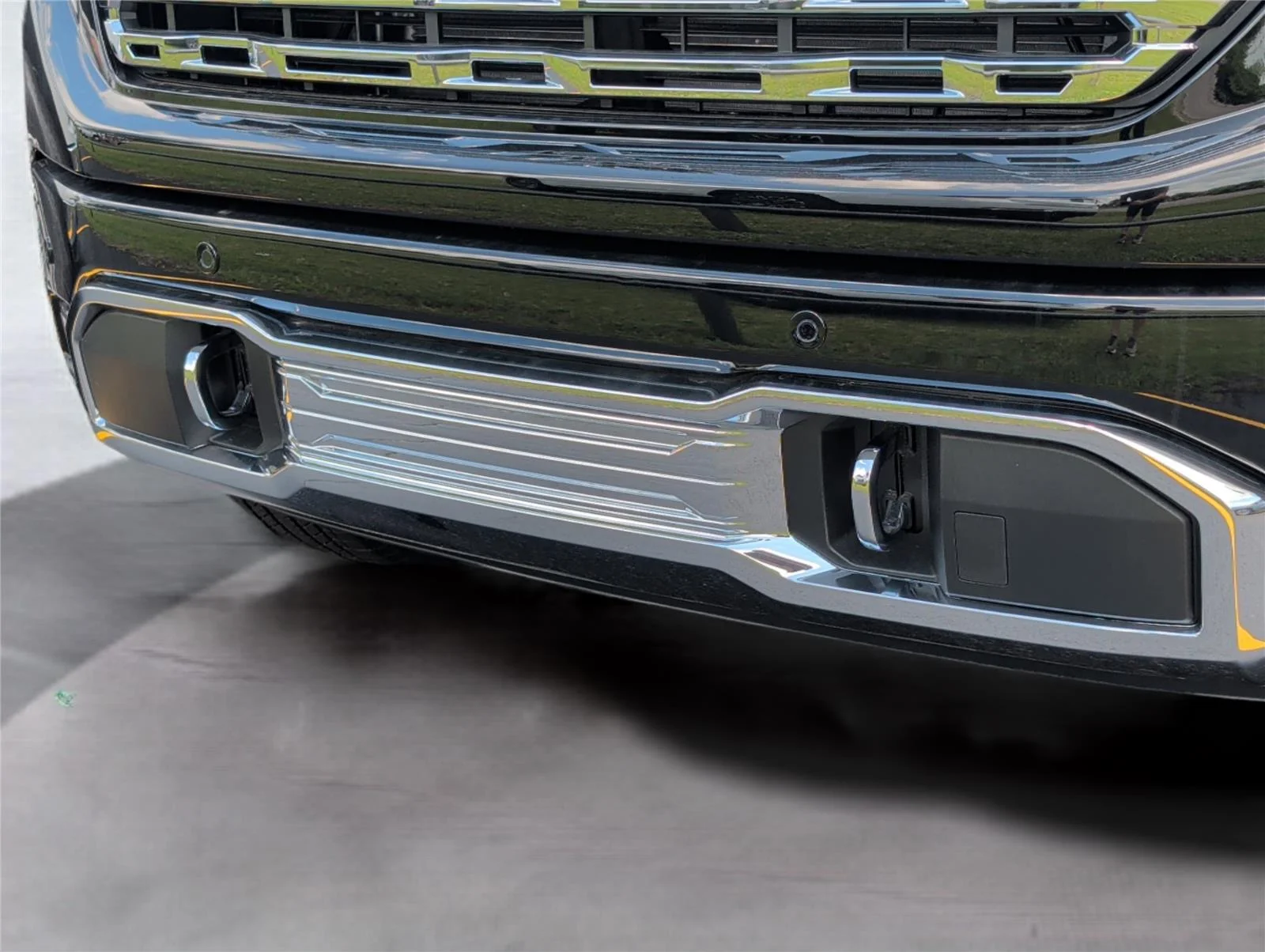 New 2026 Onyx Black GMC Denali image 34