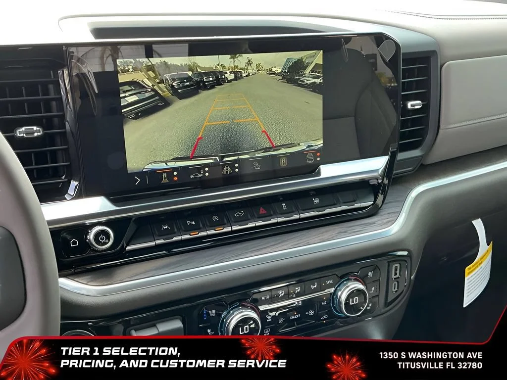 New 2026 Onyx Black GMC SLT image 37