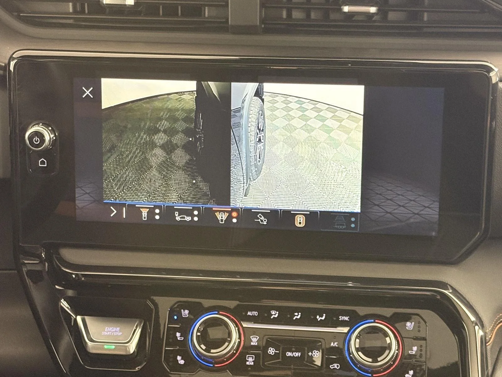 Used 2026 Onyx Black GMC AT4 image 48