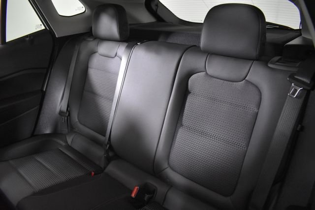 Used 2024 White Chevrolet LT image 14