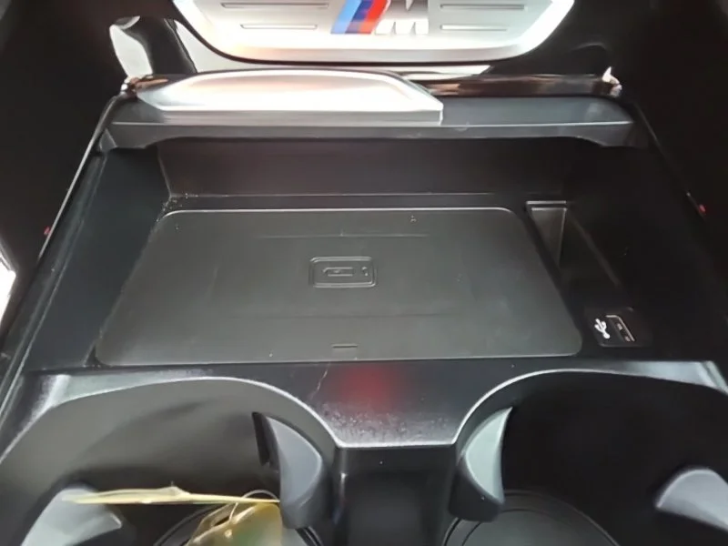 Used 2020 Black BMW M image 39