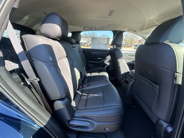 2026 Mazda CX-90 Select Package - Photo 27
