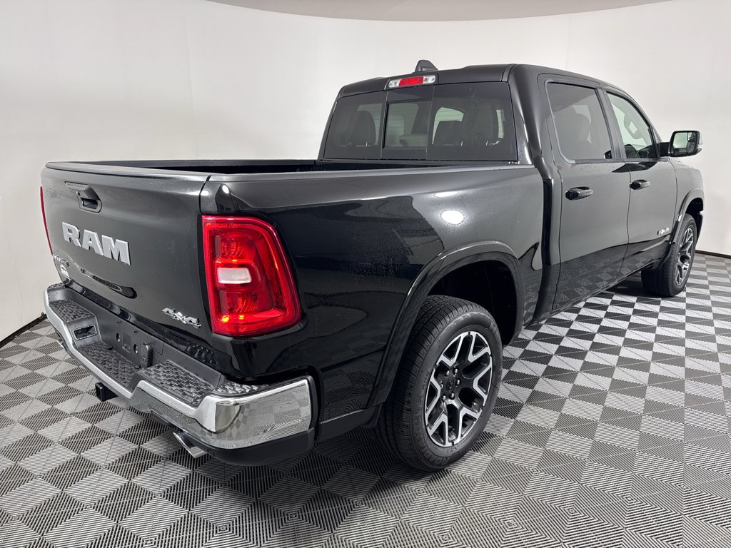 2026 RAM 1500 Laramie - Photo 20