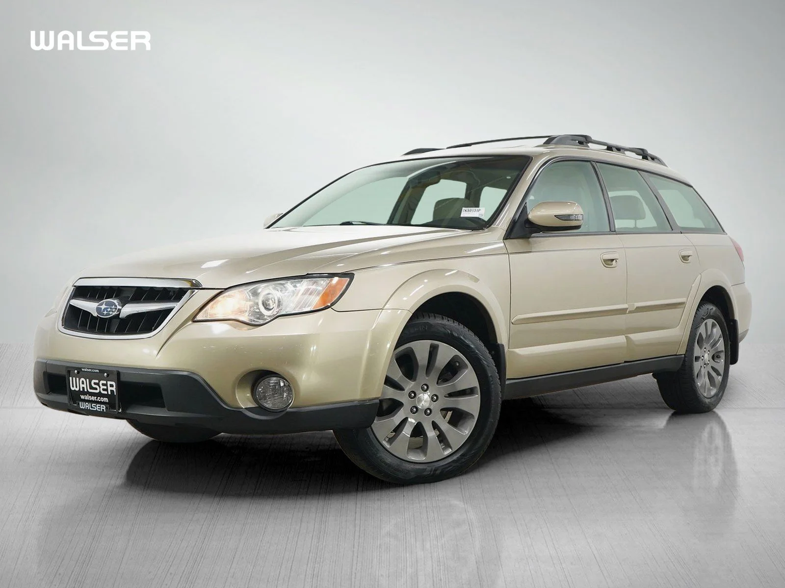 2008 Subaru Outback 3.0R L.L Bean Edition w/VDC & NAVI Auto's photo