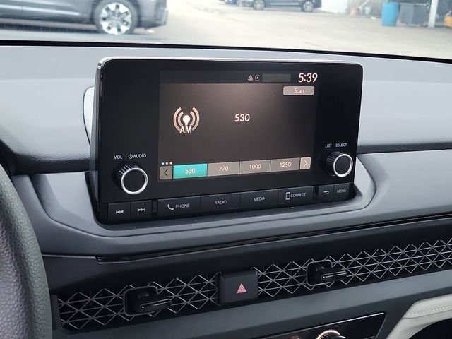 2024 Honda Accord LX - Photo 26