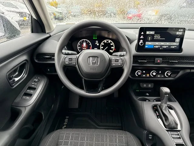 2026 Honda HR-V LX - Photo 28