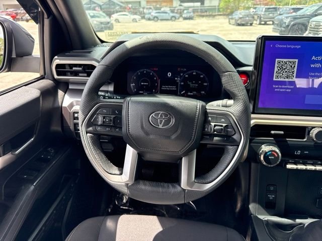 2025 Toyota Tacoma TRD Off Road - Photo 25