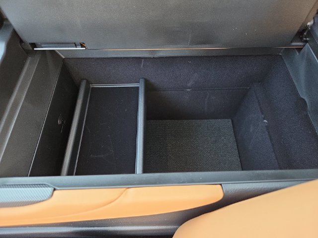 New 2026 Caviar Lexus PREMIUM PLUS AWD image 21