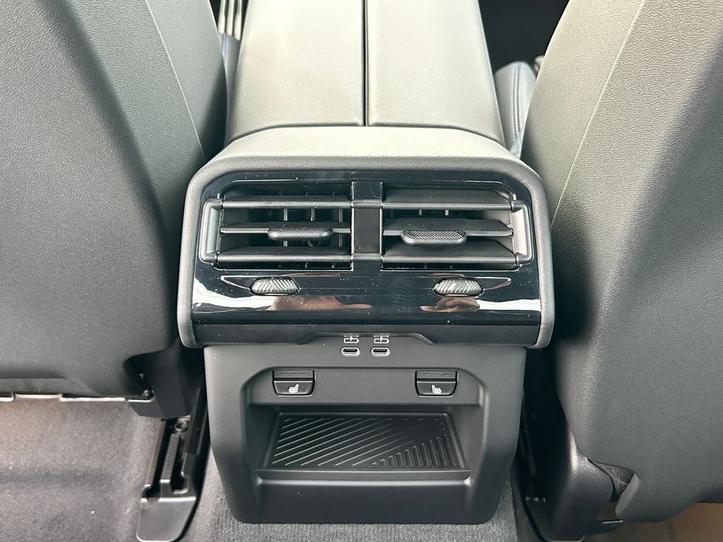 New 2026 Brooklyn Grey Metallic BMW 530i image 33