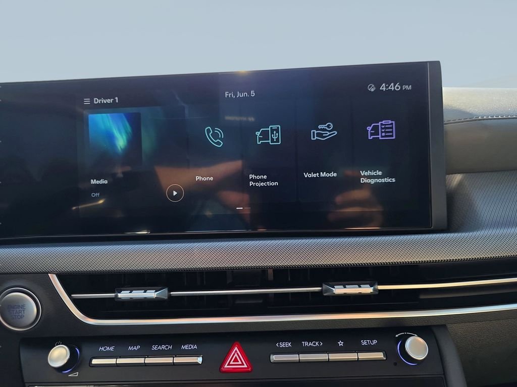 2024 Hyundai Sonata SEL - Photo 21