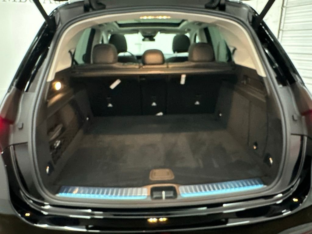 New 2026 Black Mercedes-Benz GLE 350 image 28