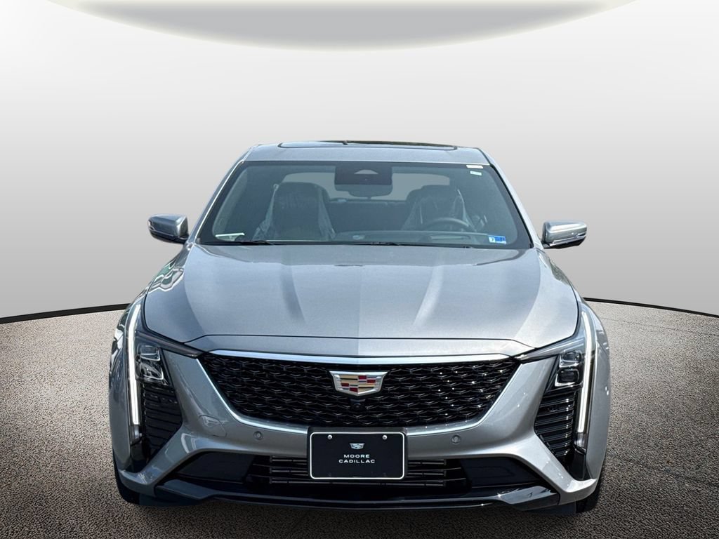 2026 Cadillac CT5 Premium Luxury - Photo 6