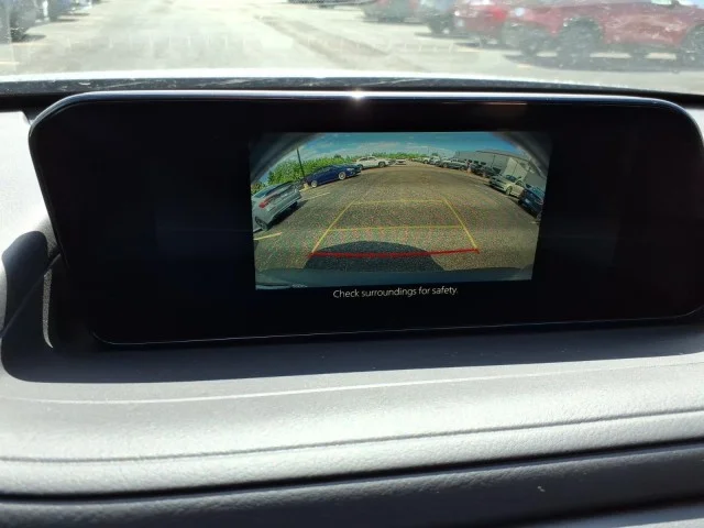 New 2026 GRAY Mazda 2.5 S Select Sport image 19