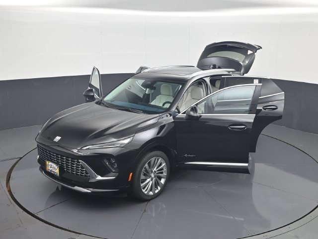 Vehicle thumbnail