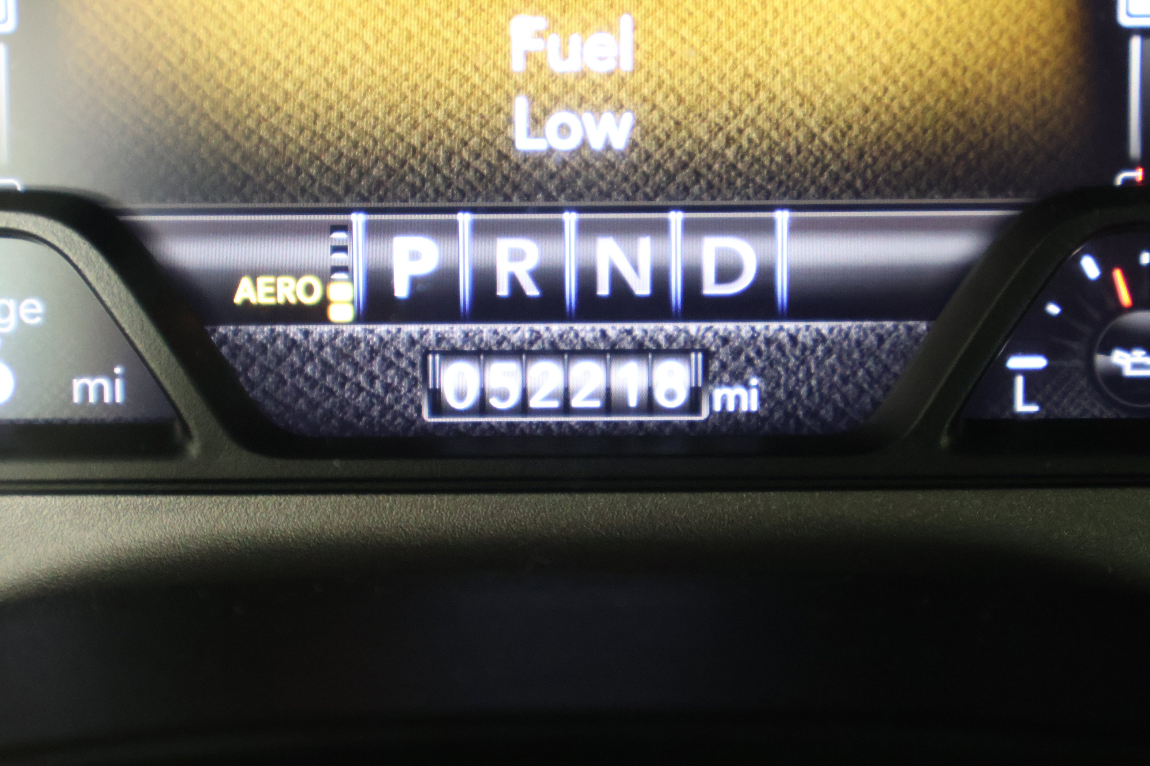 2022 RAM Ram 1500 Pickup Limited - Photo 20