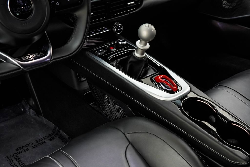 Used 2024 Black Lotus V6 image 18