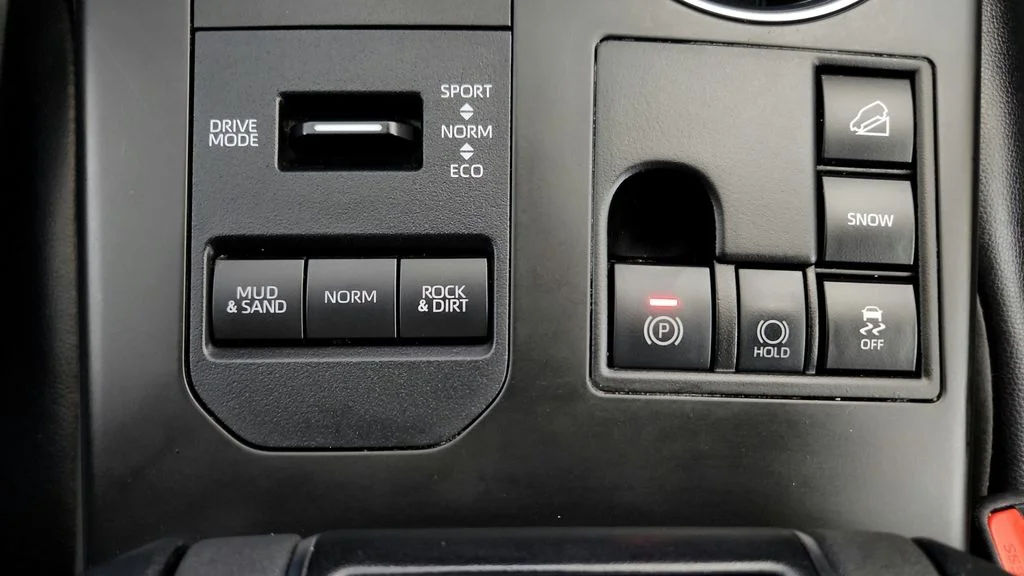 Used 2023 Gray Toyota XLE image 33