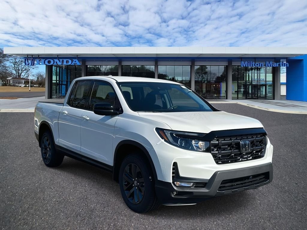 New Honda Minivans & Trucks for Sale in Gainesville, GA