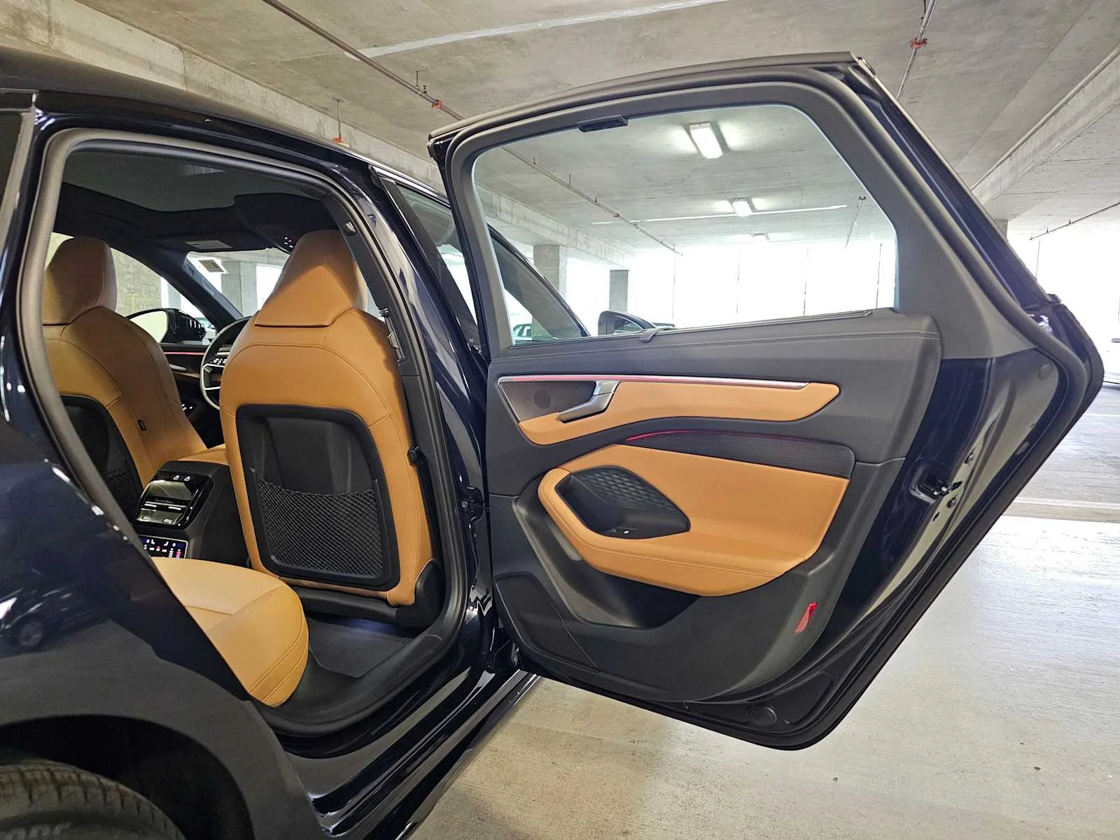 Used 2026  Audi Sedan image 26