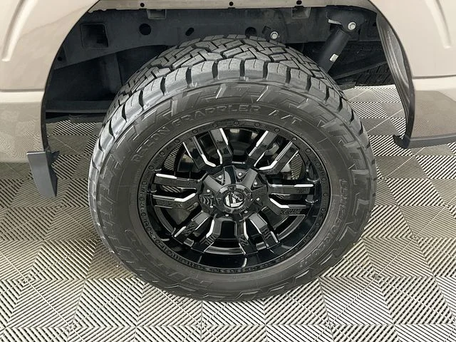 Certified Pre-Owned 2023 Ford F-150 Lariat