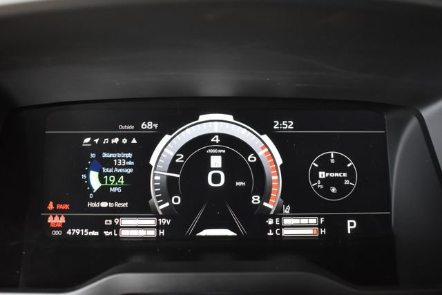 2023 Toyota Tundra 1794 Edition - Photo 25