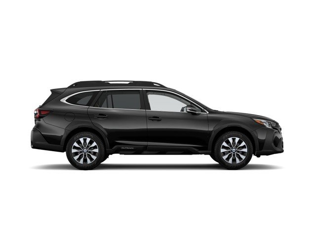 2025 Subaru Outback Limited - Photo 7