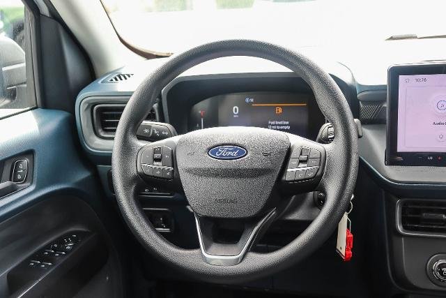 New 2026 Oxford White Ford XL image 43