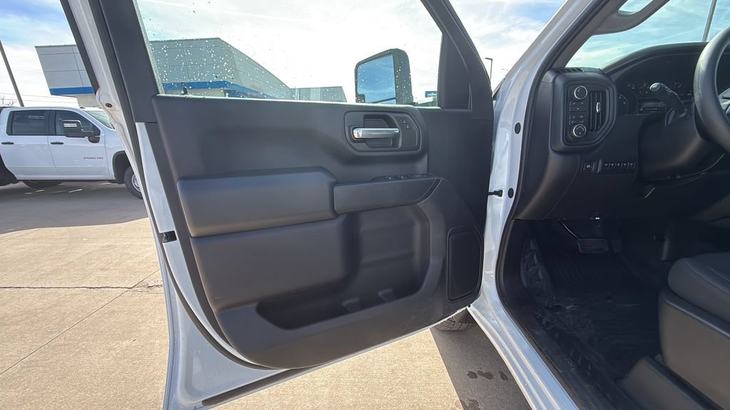 2026 Chevrolet Silverado 3500 HD Work Truck - Photo 13