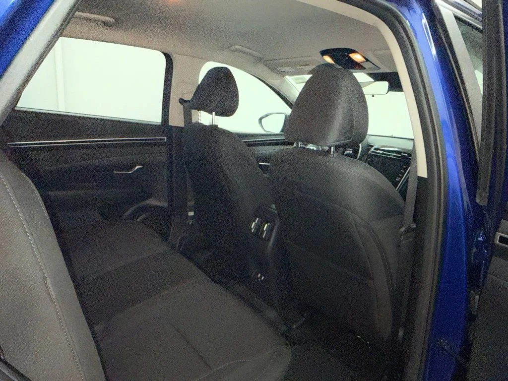 Used 2024 Blue Hyundai SEL image 30