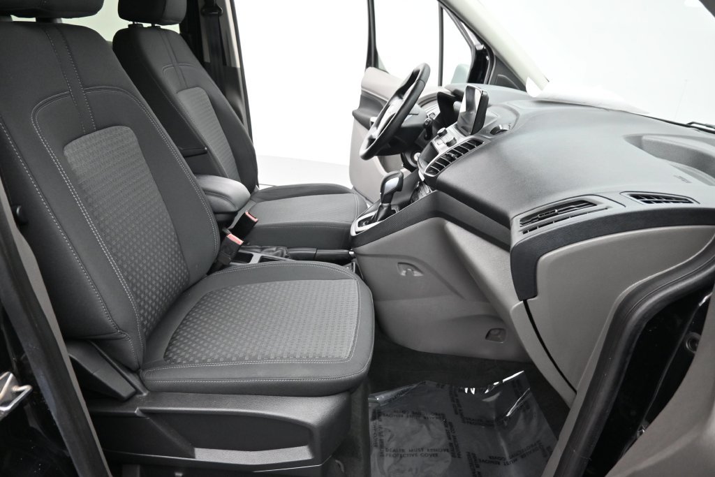 Used 2019 Shadow Black Ford XLT image 19