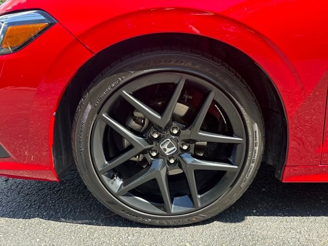 2024 Honda Civic Sport - Photo 12