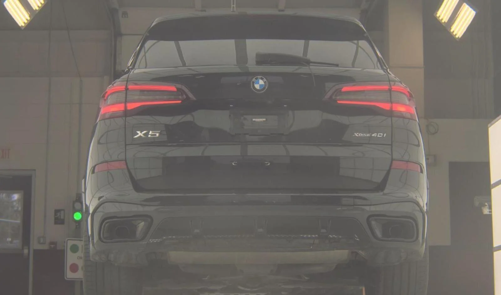 Used 2022 BK BMW xDrive40i image 22