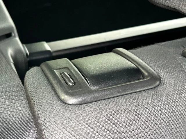 Used 2025 Gray Toyota XLE image 48