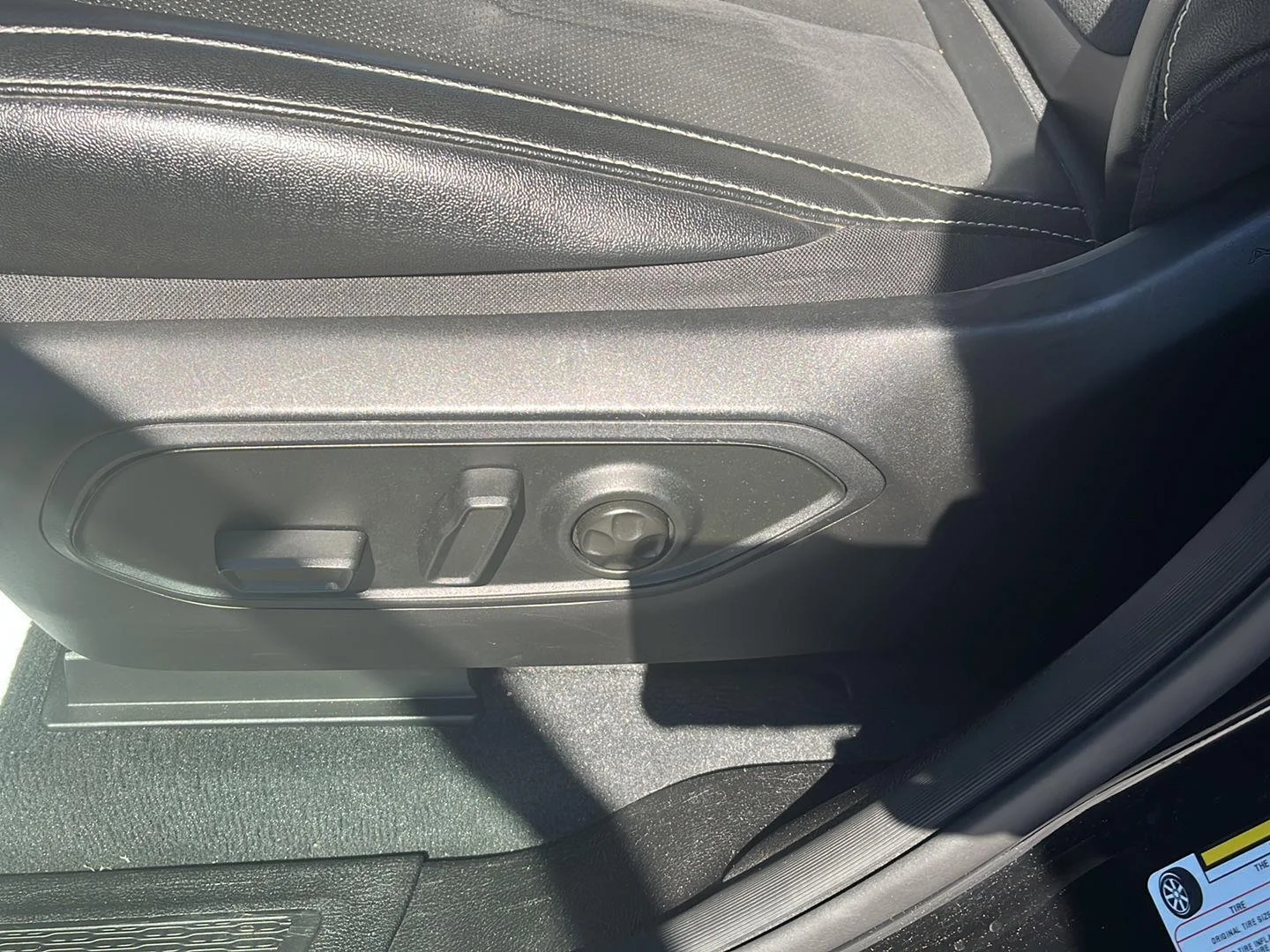 2024 Jeep Grand Cherokee L Altitude - Photo 20
