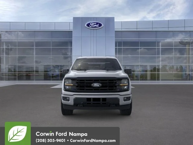 New 2026 Avalanche Ford XLT image 6