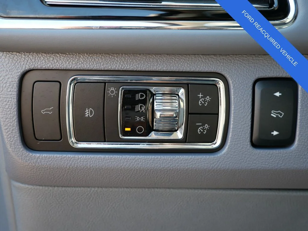 Used 2024 Blue Lincoln Black Label image 24