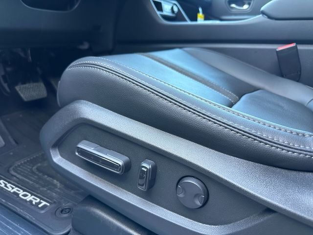 2026 Honda Passport RTL - Photo 10