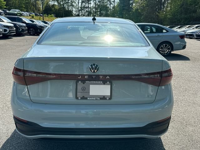 New 2026 Gray Volkswagen 1.5T SE image 6