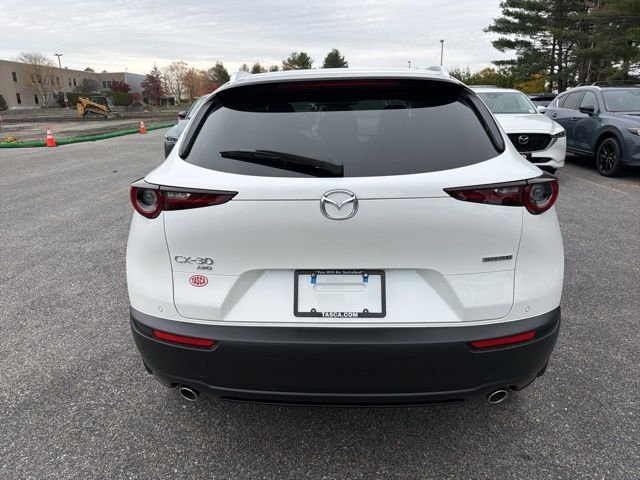 2026 Mazda CX-30 Preferred - Photo 4