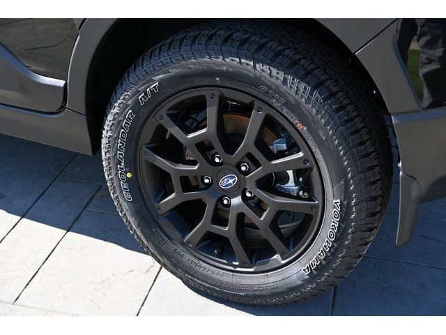 2026 Subaru Crosstrek Wilderness - Photo 44