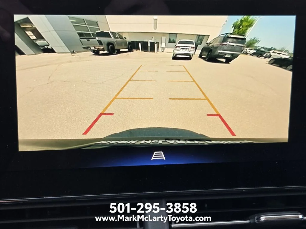 Used 2025 Black Chevrolet LT image 18