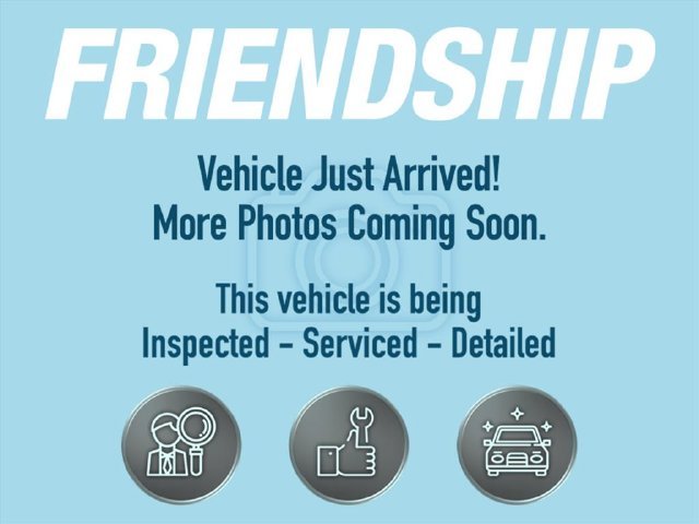 Used 2020 Blue Chevrolet LT image 3