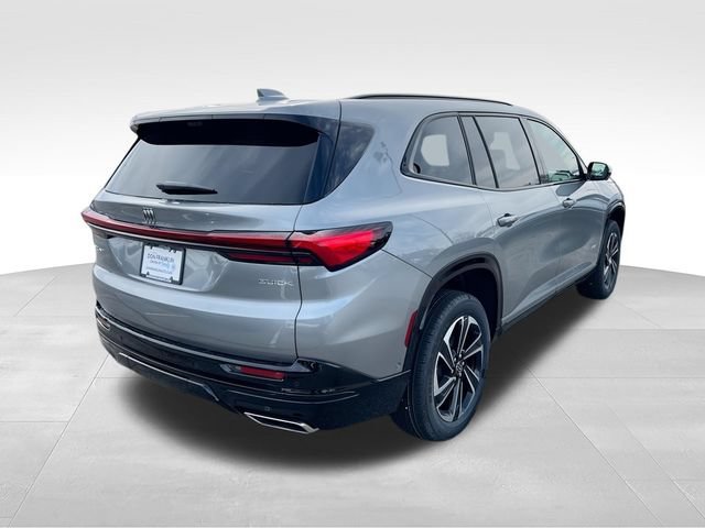 2026 Buick Enclave Sport Touring - Photo 8