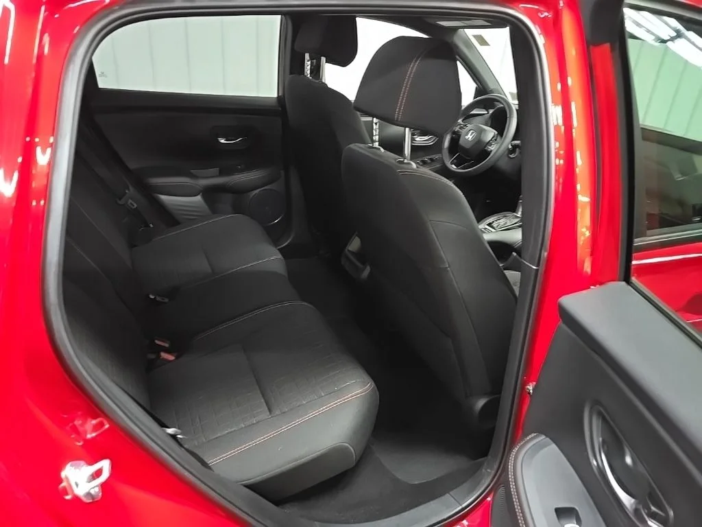 Used 2024 Milano Red Honda Sport image 17